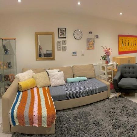 Hendon Homestay Exteriér fotografie