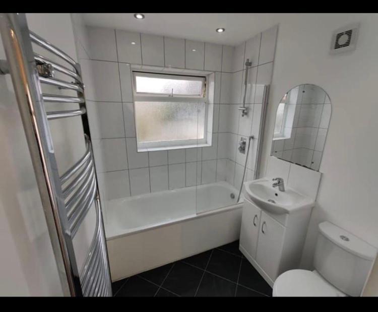Hendon Homestay Exteriér fotografie