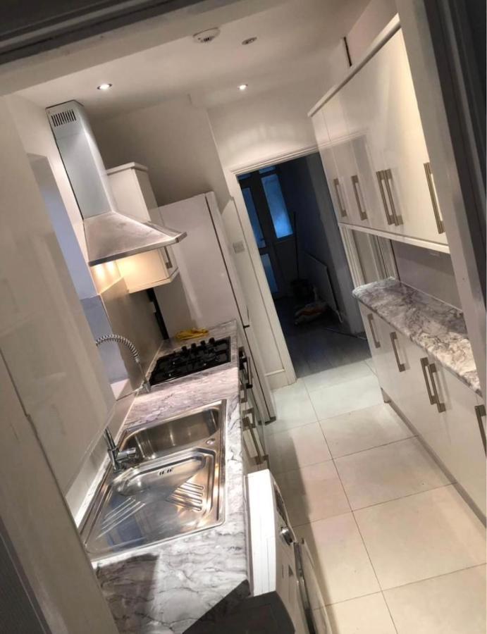 Hendon Homestay Exteriér fotografie
