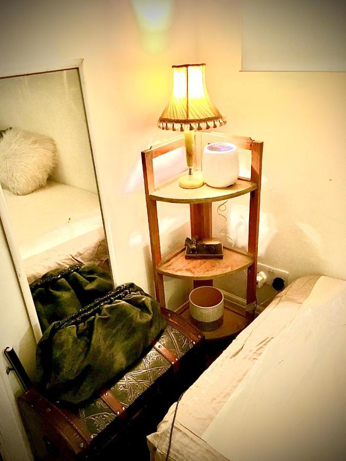 Hendon Homestay Exteriér fotografie