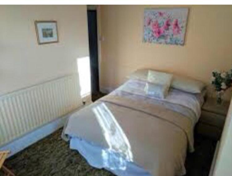 Hendon Homestay Exteriér fotografie