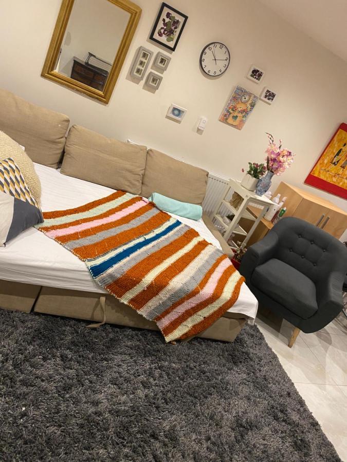 Hendon Homestay Exteriér fotografie