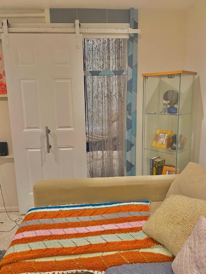 Hendon Homestay Exteriér fotografie