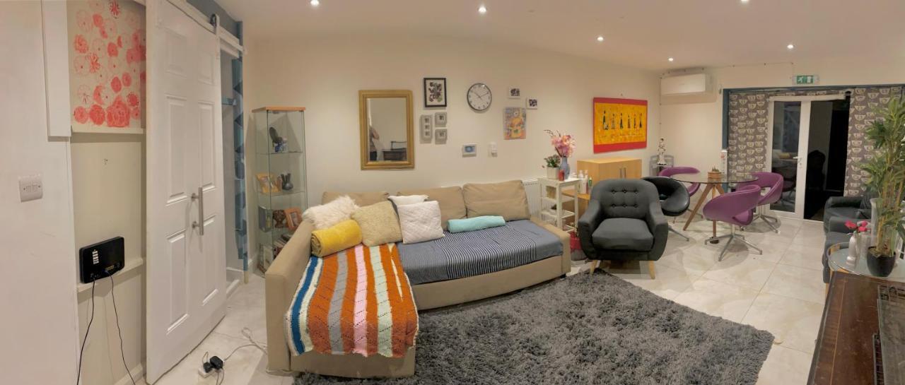 Hendon Homestay Exteriér fotografie